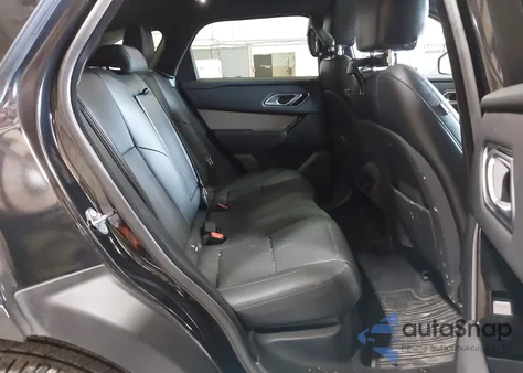 2025 Land Rover Range Rover Velar P250 S из США, поврежденный, VIN SALYJ2EX0SA399919